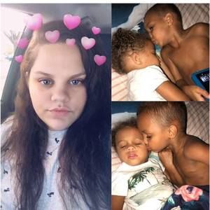 Meet your Posher, Billie